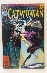 Catwoman #7 (1994)