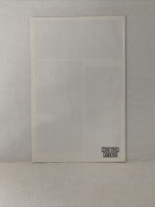 The New Avengers #31 Variant 2007