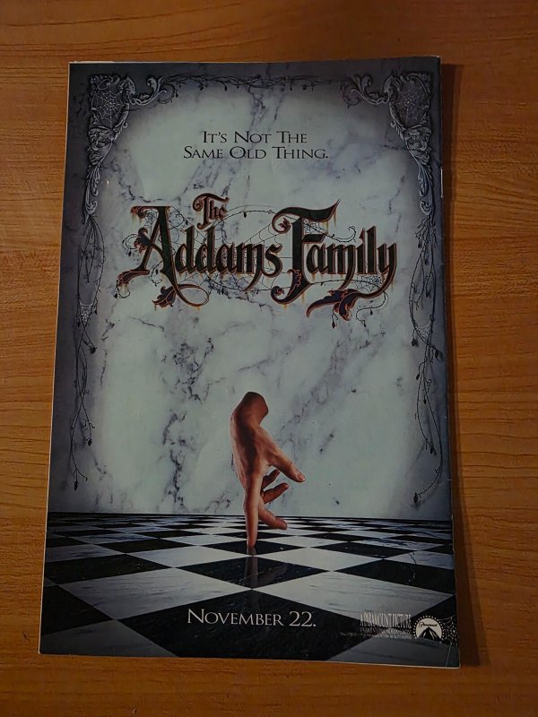 John Constantine Hellblazer #46 ~ NEAR MINT NM ~ 1991 DC Comics