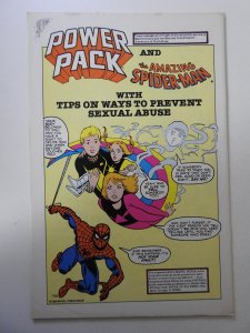 The Amazing Spider-Man #278 (1986) FN+ Condition!
