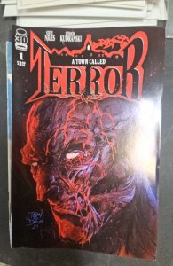 A Town Called Terror #1 Cover B (2022)