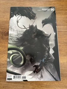 Batman # 97 NM 1st Print Variant Cover DC Comic Book  3 J286