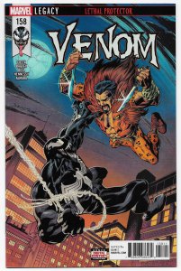 Venom #158 (Mavel, 2018) VF/NM | ITC370