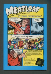 Groo The Wanderer #33  / 9.0 VFN/NM / Newsstand /  November 1987
