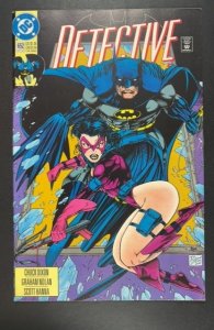 Detective Comics #652 (1992)