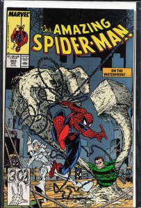 The Amazing Spider-Man #303 (1988) Spider-Man