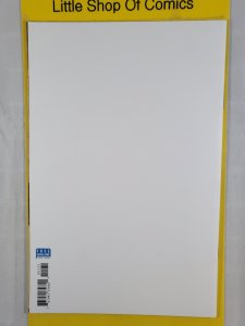 Catwoman #1 Blank Sketch Variant 2018 DC Comics