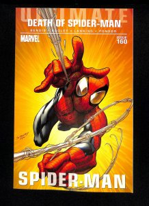 Ultimate Spider-Man #160