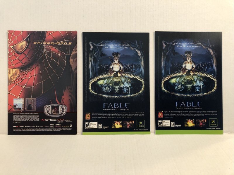 Daredevil #63 - 67 Lot Of 5