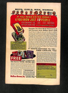 Sgt. Fury and His Howling Commandos #34