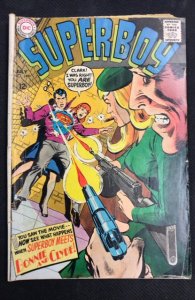 Superboy #149 (1968)