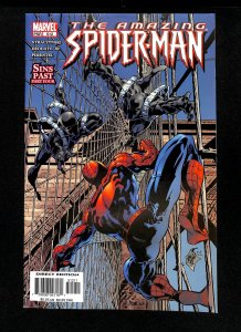 Amazing Spider-Man (1999) #512
