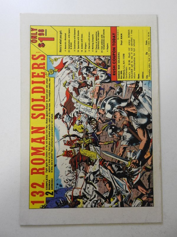 Fantastic Four #77 (1968) FN+ Condition!