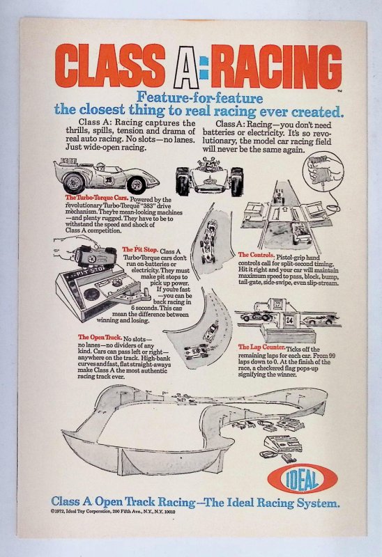 The Avengers #104 (1972)