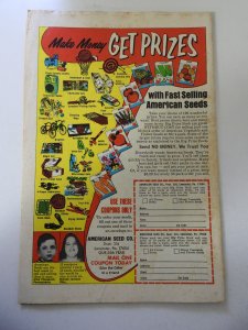 Strange Adventures #241 (1973) VG Condition