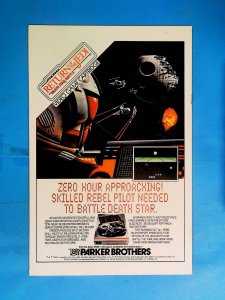 The New Mutants #9 (1983)