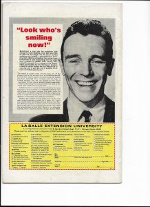 Marvel Tales #39 (1972)