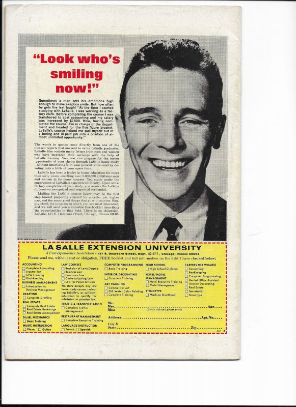 Marvel Tales #39 (1972)