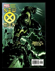 12 New X-Men Marvel Comics # 139 145 146 147 148 149 150 151 152 153 154 155 RP2