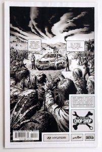 The Walking Dead #112 (NM-, 2013)