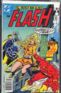 The Flash #263 (1978) The Flash