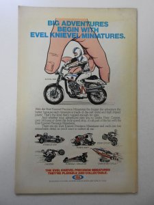 Ms. Marvel #1 (1977) VG/FN Condition! 1st appearance of Ms Marvel!