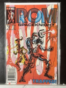 Rom #49 (1983)