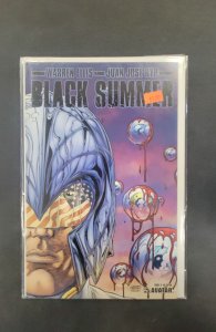 Black Summer #0 (2007)