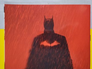 Batman #120 Cvr C Dan Hipp Variant