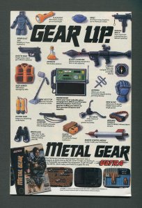 Uncanny X-Men #233  / 7.0 FN/ VFN  /  September 1988