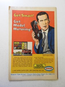 World's Finest Comics #173 (1968) GD+ Condition see desc