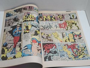 KEY New Mutants Annual #2 VF+ 1st Appearance Psylocke Grail 25th Anniversary C4