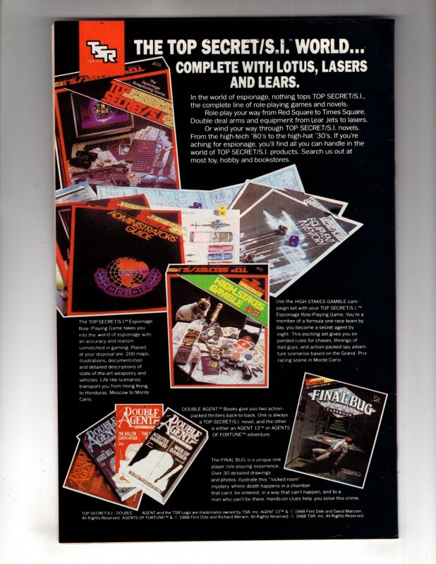 Superman #21 (1988) 8.5-9.0 SUPERGIRL Appearance! ~ John Byrne   / HCA1