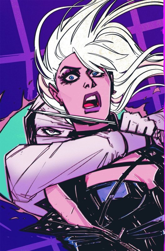 Black Canary #8 () DC Comics Comic Book