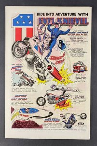 Eternals (1976) #8 VF+ (8.5) 1st Appearance Karkas Jack Kirby Cover & Art