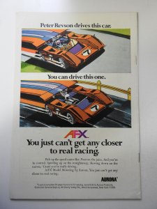 The Phantom Stranger #28 (1974) FN/VF Condition