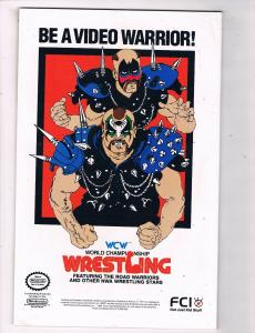 Batman Annual #15 (1991) “Armageddon 2001” DC Comic Book HH1