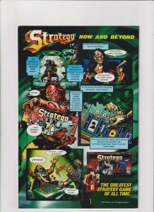 Heroes Reborn: The Return #1,2,3,4 Full Set 1997 Marvel Comics Avengers FF Thor