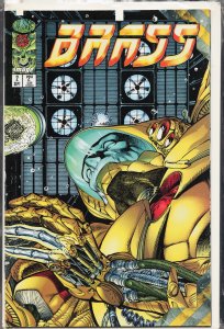 Brass #2 (1996)