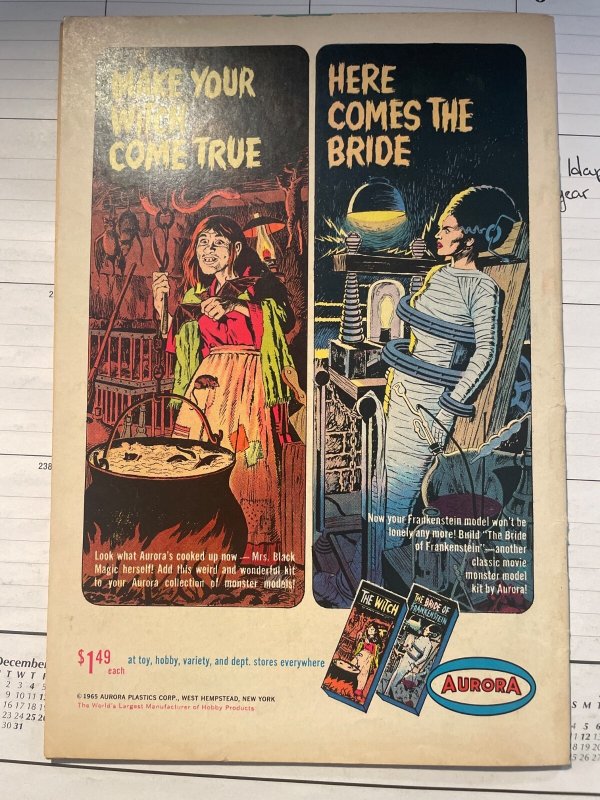 Superman's Pal Jimmy Olsen #88