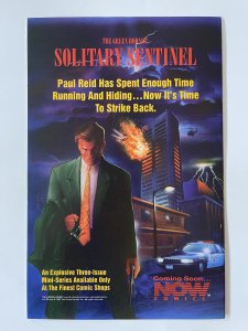 The Green Hornet Anniversary Special #1 - NM+