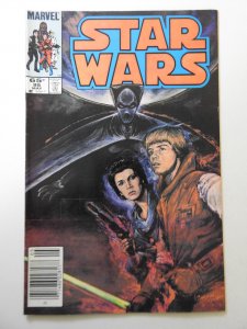 Star Wars #95 (1985) VF- Condition!