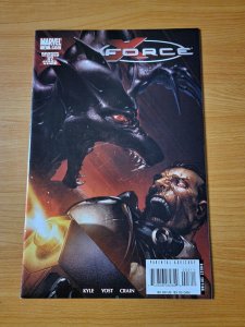 X-Force v3 #3 ~ NEAR MINT NM ~ 2008 Marvel Comics