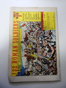 The Amazing Spider-Man #63 (1968) VG/FN Condition