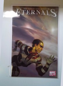 2006 Eternals #3 Marvel Comics NM 1st Print Comic Book