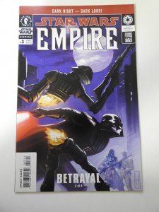 Star Wars: Empire #3 (2002)