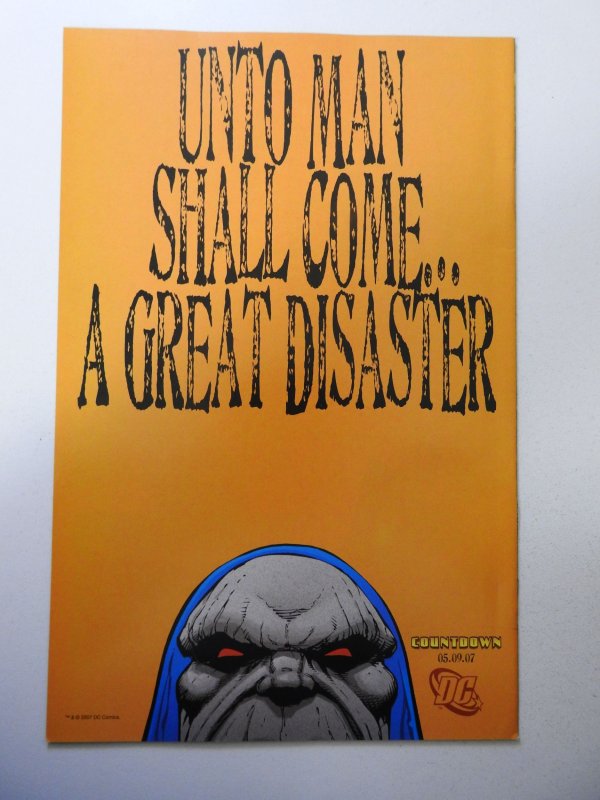 Batman #664 (2007) VF- Condition