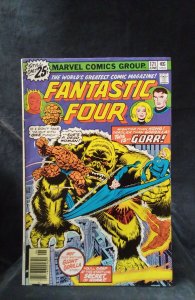 Fantastic Four #171 (1976)