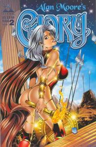 Glory (Avatar) #2D VF/NM; Avatar | save on shipping - details inside