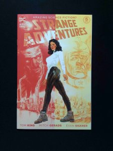 Strange Adventures #5  DC Comics 2020 NM+ NEWSSTAND